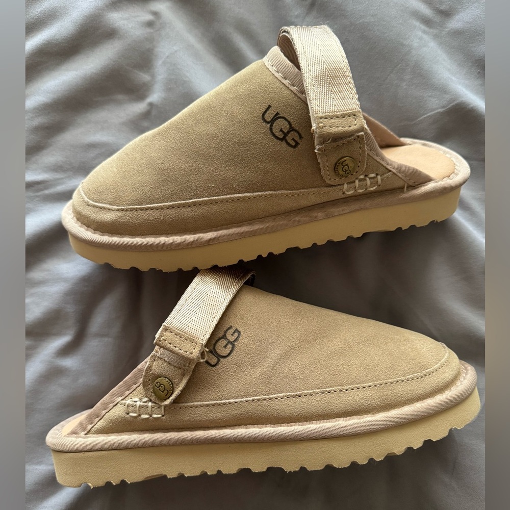 Clogs